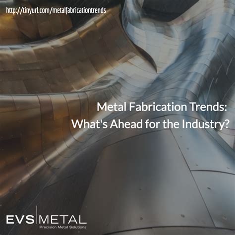 metal fabrication trends|sheet metal manufacturing trends.